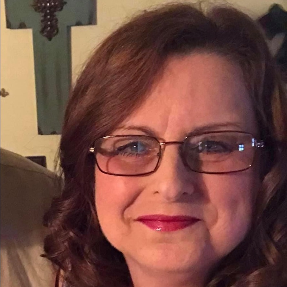 Meet your Posher, Susan